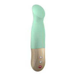 Vibrador Punto G Fun Factory Verde Precio: 104.49999956. SKU: B1H2SRXS33