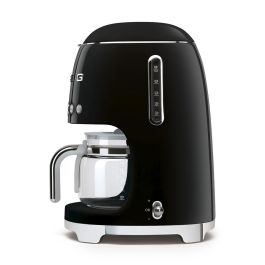Cafetera de Goteo Smeg DCF02BLEU 1,4 L Negro 1050 W Cafetera de Goteo Smeg DCF02BLEU 1,4 L Negro 1050 W