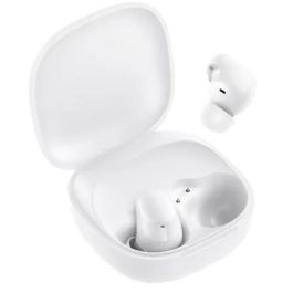 Auriculares in Ear Bluetooth Xiaomi Redmi Buds 6 Play Precio: 14.49999991. SKU: B1H2N65RKB