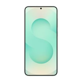 Smartphone Samsung Galaxy S25 12GB/ 128GB/ 6.2"/ 5G/ Verde Menta Smartphone Samsung Galaxy S25 12GB/ 128GB/ 6.2"/ 5G/ Verde Menta