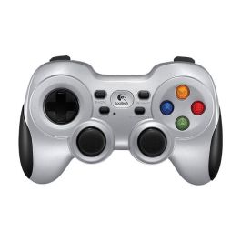 Logitech Gamepad F710 Wireless para PC, Mando Inalámbrico con Receptor USB y 10m de Alcance Precio: 95.5000002. SKU: B1KMM57E9N