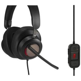 Auriculares Kensington H2000 Negro