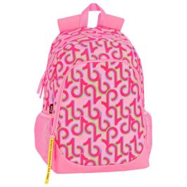 PERONA Mochila Duets TikTokers adaptable carro 42cm con 2 compartimentos, portabotellas y portaordenador Precio: 18.49999976. SKU: B1JDPQ65ML