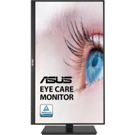 ASUS VA27DQSB Monitor Eye Care 27" Full HD IPS (1920x1080) HDMI DP 5ms Altavoces Anti-parpadeo Luz Azul Baja