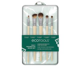 Ecotools DAILY DEFINED EYE Lote 6 pz Set de Maquillaje para Ojos Precio: 12.50000059. SKU: S0571986