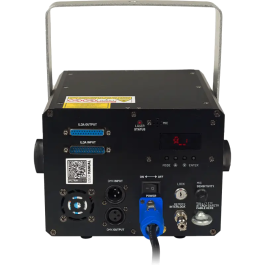 Spectrum 3000 Rgb - Láser Rgb Algamlight