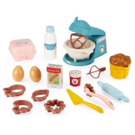 Caja de dulces - ECOIFFIER - 1678 - Arenas de todas las formas Precio: 24.58999994. SKU: B16ZFBEXPB