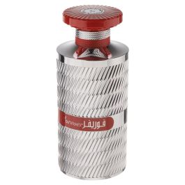 Forever Silver, Agua de perfume, Unisex, 100 ml Precio: 33.4999995. SKU: B137KWXWVY