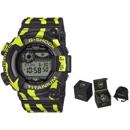 Reloj Hombre Casio G-Shock FROGMAN POISON DART FROG EDT. (Ø 50 mm) Precio: 1429.89000033. SKU: B14XA6DT4Y