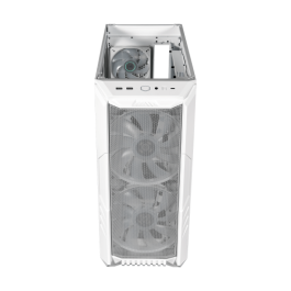Caja Ordenador Gaming Atx Cooler Master Caja Ordenador Gaming Atx Cooler Master