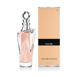 Mauboussin Pour Elle Eau de Parfum 100 ml Precio: 27.261542. SKU: B154XFT9RV