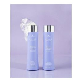 Alterna RESTRUCTURING BOND repair Champú Antirrotura, Hidratante y Reparador para Cabello Dañado, 250 ml