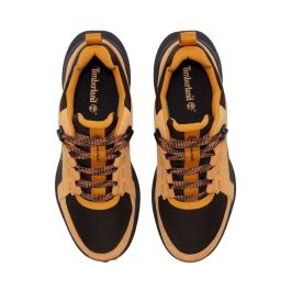 Zapatillas Casual Hombre Timberland Motion Ledge Low Marrón claro 44