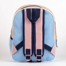 Mochila 3D Bluey 31cm