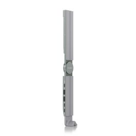 AISENS - SOPORTE DE SOBREMESA AJUSTABLE PARA PORTATIL / TABLET CON USB-C DOCKING 4 EN 1, GRIS Precio: 21.78999944. SKU: B1KLG5N6QG