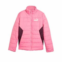 Chaqueta Infantil Puma Essentials Padded Rosa Precio: 60.0039. SKU: B15WDDDJ6Z