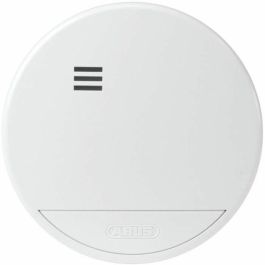 Abus RWM150 Detector de humo con 10 años de vida útil y Certificado VdS