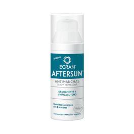 Ecran Aftersun Antimanchas Serum Reparador Precio: 5.94999955. SKU: S0567153