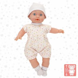 Muñecas Colorbaby 23 X 32 X 7 CM 2 Unidades