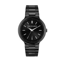 Reloj Hombre Trussardi (Ø 41 mm) Reloj Hombre Trussardi (Ø 41 mm) Precio: 90.68999973. SKU: B1AZ4H2SYX