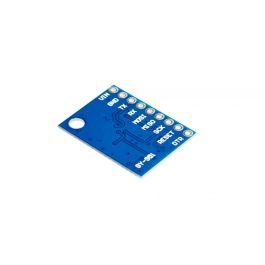 ALLNET 4duino Módulo de Navegación Inercial de 9 Ejes Precio: 46.58999972. SKU: B1K38FAEP7