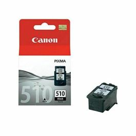 Cartucho de Tinta Original Canon 10020530222 Negro Precio: 21.49999995. SKU: S7712258