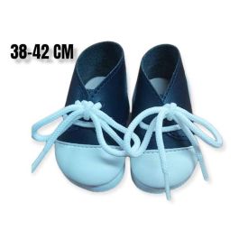 Berjuan 80101-22 Zapatilla Deportiva Infantil Color Azul Marino para Niños y Niñas, desde 3 años
