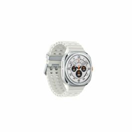 Smartwatch Samsung GALAXY WATCH ULTRA 47MM LTE SM-L705 Blanco 1,5" Smartwatch Samsung GALAXY WATCH ULTRA 47MM LTE SM-L705 Blanco 1,5"