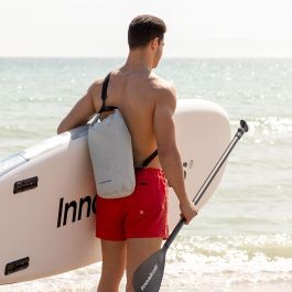 Bolsa Estanca Impermeable Deportiva Drysal InnovaGoods 10 L Bolsa Estanca Impermeable Deportiva Drysal InnovaGoods 10 L