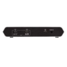Aten 2x4 USB-C Gen2 Peripheral Sharing Switch Aten 2x4 USB-C Gen2 Peripheral Sharing Switch