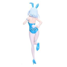 BANPRESTO Figura Asahi Amagami Tying the Knot with an Amagami Sister 20cm