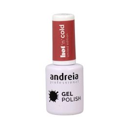 Esmalte de uñas en gel Andreia Gel Polish 10,5 ml Nº 3 Precio: 10.58999986. SKU: S4259664