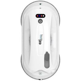 Robot limpiacristales - EZICLEAN - Windobot S3 Max - 72 W - Depósito 40 ml - Cable 1,25 m - Blanco Precio: 177.89999953. SKU: B1K2P5NE2F