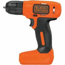 Atornillador eléctrico Black & Decker BDCD8 Compacto Taladro Precio: 41.7899999. SKU: S7908536
