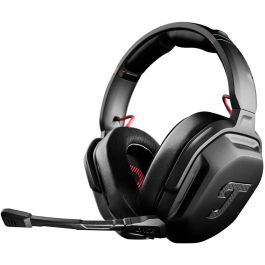 Teufel CAGE PRO Auriculares Gaming Over-Ear Inalámbricos Bluetooth Night Black Precio: 202.8999995. SKU: B1CZZ7DWNP