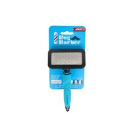 Nayeco Peine Carda Mediana Dog Barber para Mascotas Precio: 7.69000012. SKU: B123NBBFVY