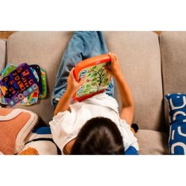 NATHAN NAT3701656100478 Juego Educativo Electro Search and Find - A partir de 3 años