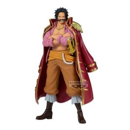 Banpresto BP29389P Figura Gol D. Roger One Piece DXF The Grandline Series Special 20cm PVC y ABS Precio: 35.99000042. SKU: B1KCCVCAGA