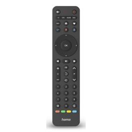 Mando a Distancia Universal Hama 00221053 Negro Precio: 11.68999997. SKU: B137B8X4GS