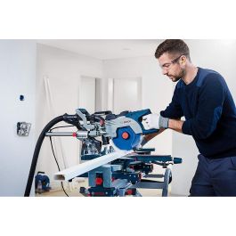 Bosch Hoja de Sierra Circular EX MU B 216x30-64 (2608642493) para Bosch, 21.6 cm de Diámetro