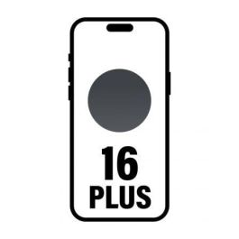 Smartphone Apple iPhone 16 Plus 512GB/ 6.7"/ 5G/ Negro Precio: 1465.50000025. SKU: B1AACGTN45