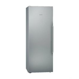 Frigorífico Siemens AG KS36FPIDP Acero Inoxidable (186 x 60 cm)
