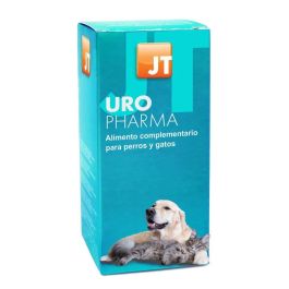 Jtpharma URO PHARMA 55ml Insuficiencia Renal Crónica y Aguda, Tracto Urinario, Nefritis, Cistitis, Prostatitis, Colesterol, Hiperfosfatemia Precio: 20.79. SKU: B1CLHJQJCW