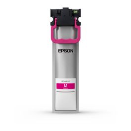 Cartucho de Tinta Original Epson C13T11D340 Blanco Magenta Precio: 128.49999987. SKU: S7779881