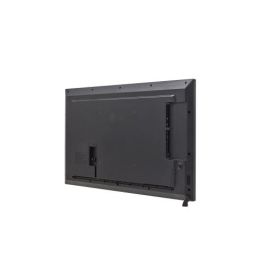 LG 65UM5N-H Pantalla plana para señalización digital 165,1 cm (65") LCD Wifi 500 cd / m² 4K Ultra HD Negro Web OS 24/7 LG 65UM5N-H Pantalla plana para señalización digital 165,1 cm (65") LCD Wifi 500 cd / m² 4K Ultra HD Negro Web OS 24/7