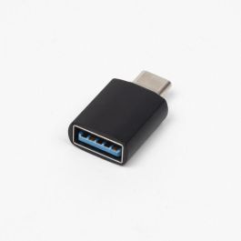 MicroConnect Adaptador USB-C a USB-A 3.2 Gen 1 Macho-Hembra para Tablet, Notebook, PC - 5 Gbit/s Precio: 2.59000016. SKU: B1AYJRCCY9