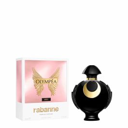 Perfume Mujer Paco Rabanne OLYMPÉA Precio: 90.0724. SKU: B12KF5VR5J