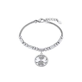 Pulsera Mujer Lotus LS2467-2/1 Plateado Precio: 56.3255. SKU: B1HAP4HABM