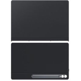SAMSUNG EF-BX910PBEGWW Smart Book Cover para Galaxy Tab S9 Ultra 14.6" (37.1 cm) Funda Protectora Negra con Modo Espera