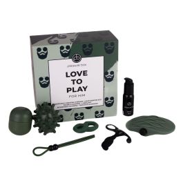 Juego Erótico Dream Toys Precio: 63.50000019. SKU: B13L3WESRK